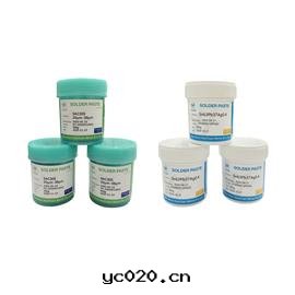 SMT焊锡(xī)膏